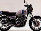 Yamaha XJ 400 Seca